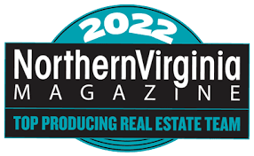 Northern Virginia Magazine logo