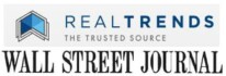 Realtrends Wall Street Journal logo
