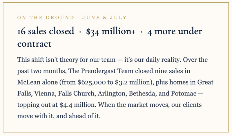 Newsletter August 2026