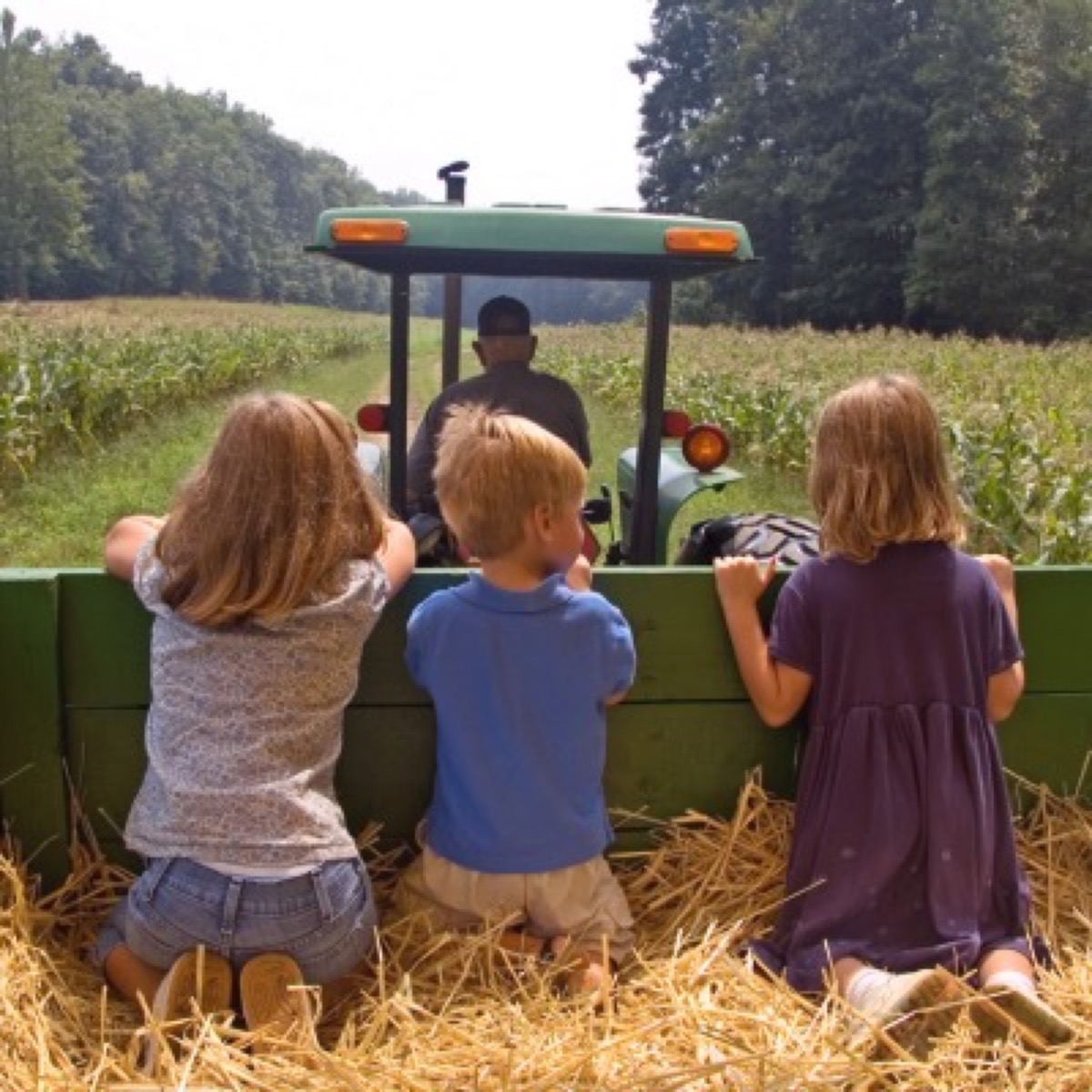 Prendergast newsletter - september